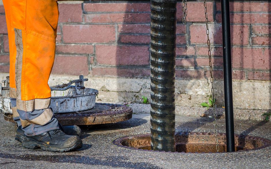 comment déboucher un lavabo Bassevelle