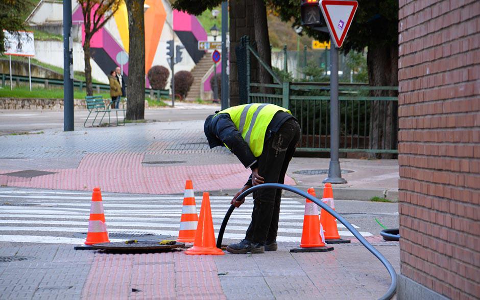 déboucheur canalisation efficace Morangles