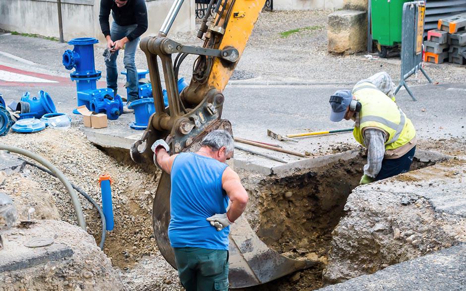 comment déboucher un lavabo Bassevelle