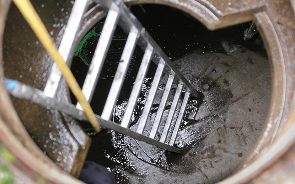comment déboucher un lavabo Bassevelle